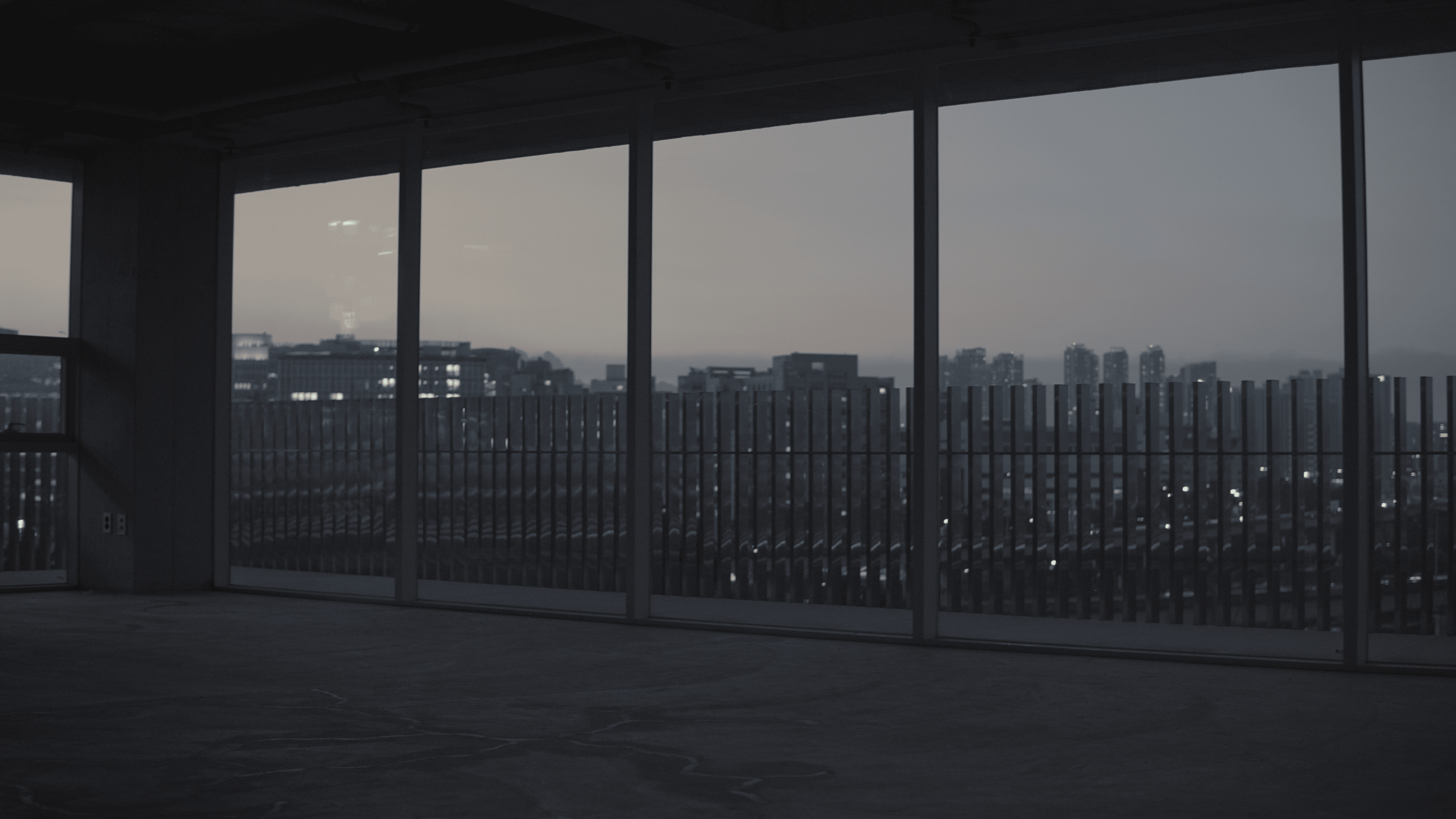 office from inside