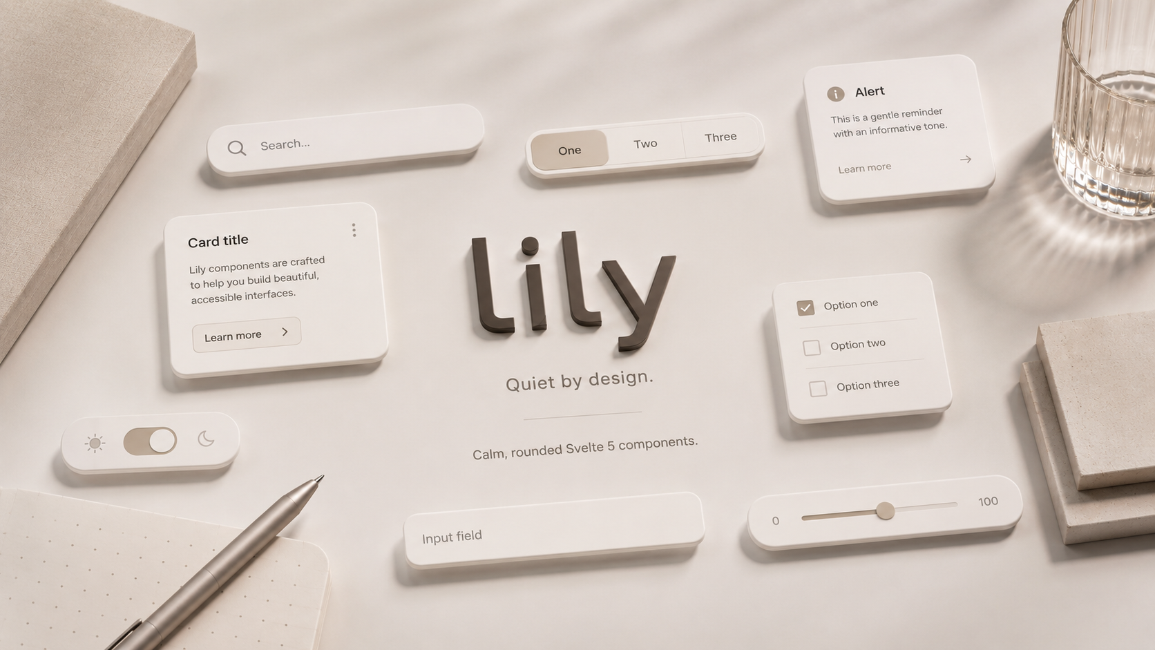 lily