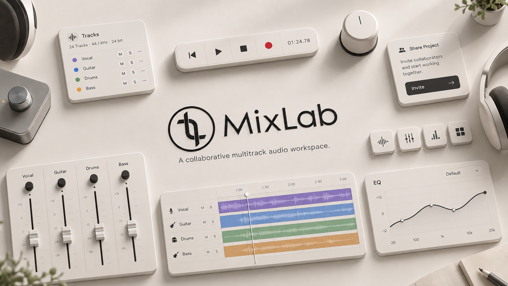 MixLab