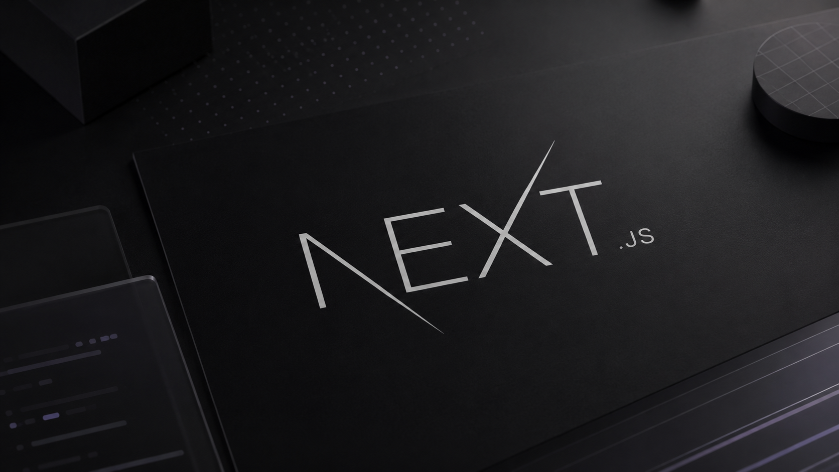 NextJS